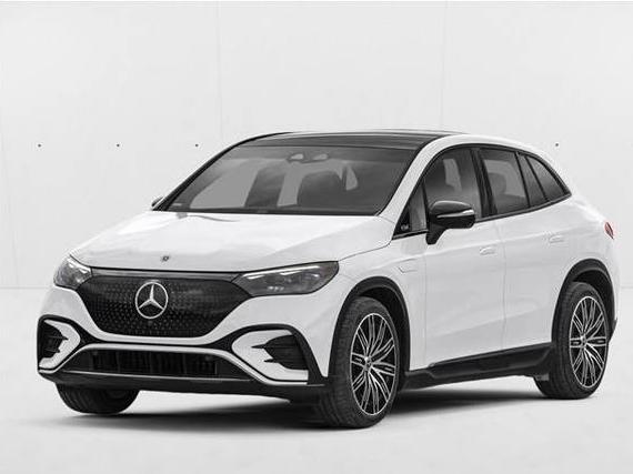 MERCEDES-BENZ EQE-CLASS SUV 2023 4JGGM1CB0PA013756 image